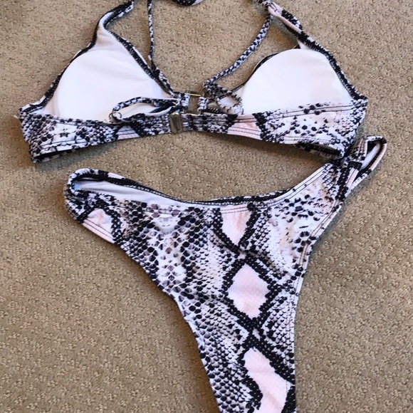 Jessy bikini - Picture 5 of 5